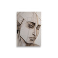 Grey Woman