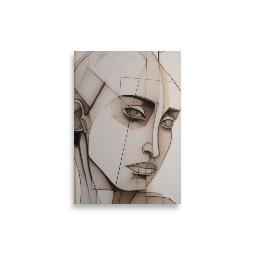 Grey Woman