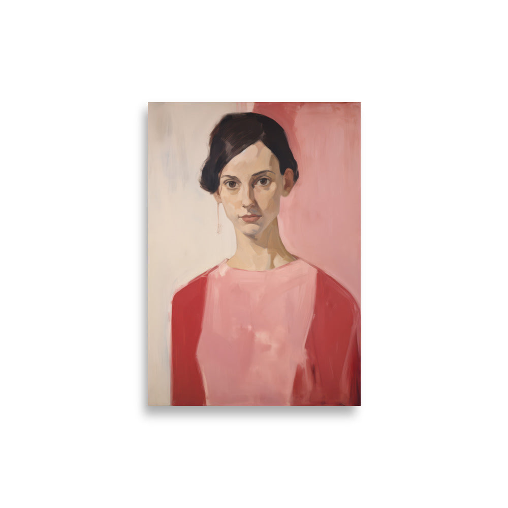 Lady 1