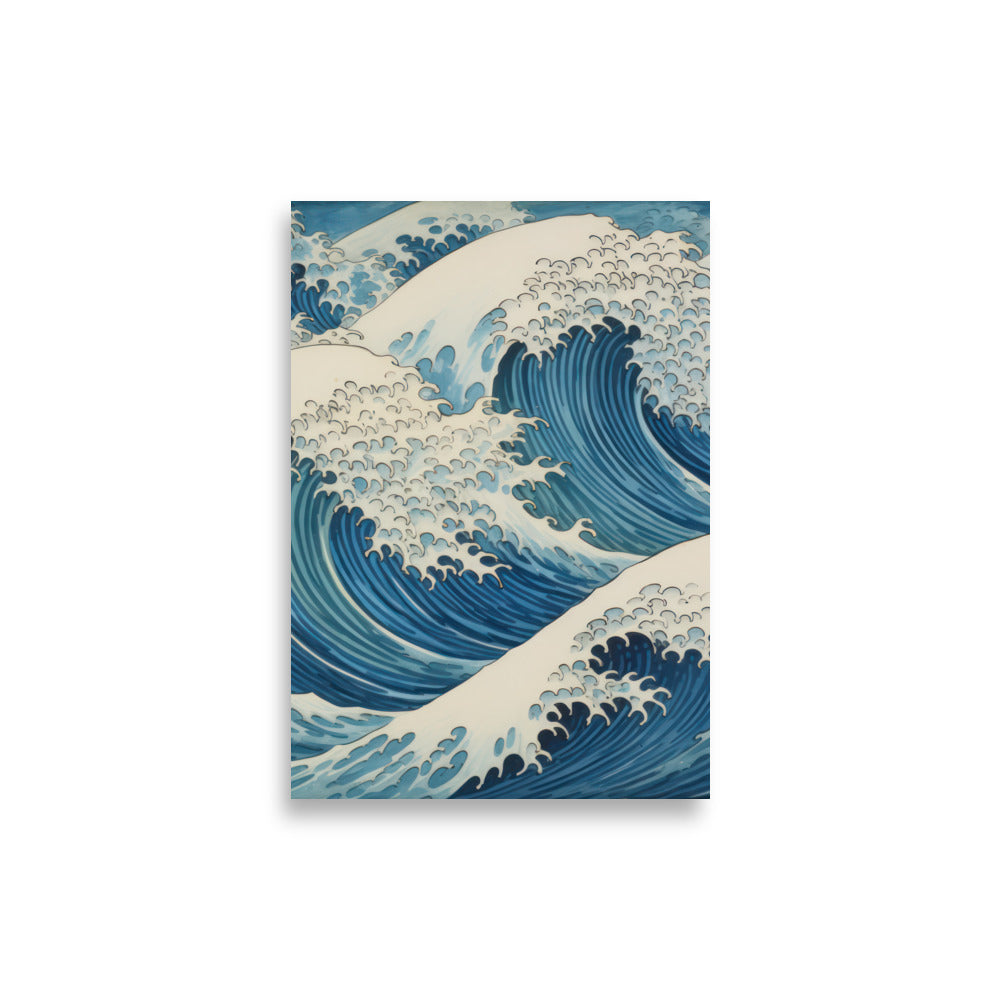 Big Waves
