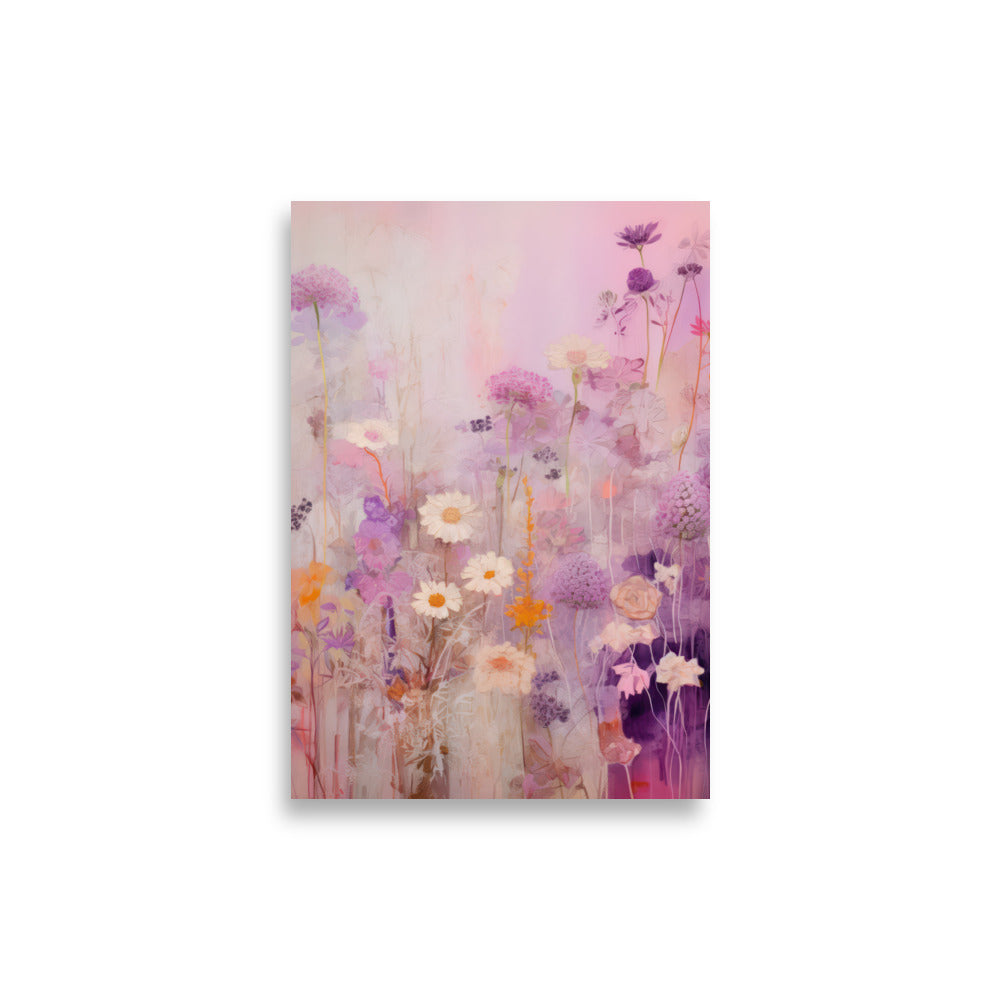 Lilac Garden