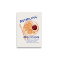 Dumpling Obsession