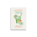 Cocktail Please