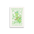Mojito with Summer Breeze