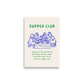 Supper Club
