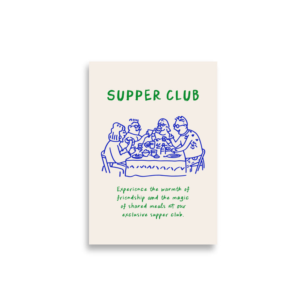 Supper Club