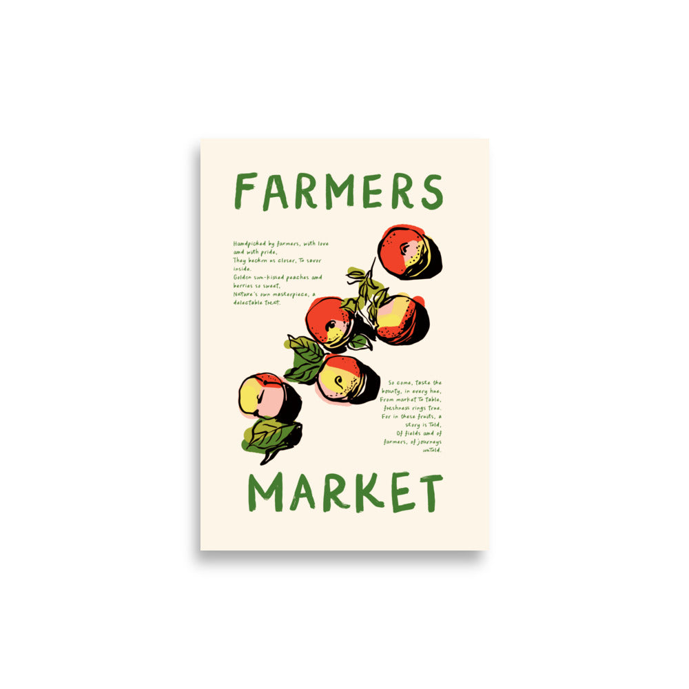 Farmers Table