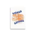 Spanish Sardines