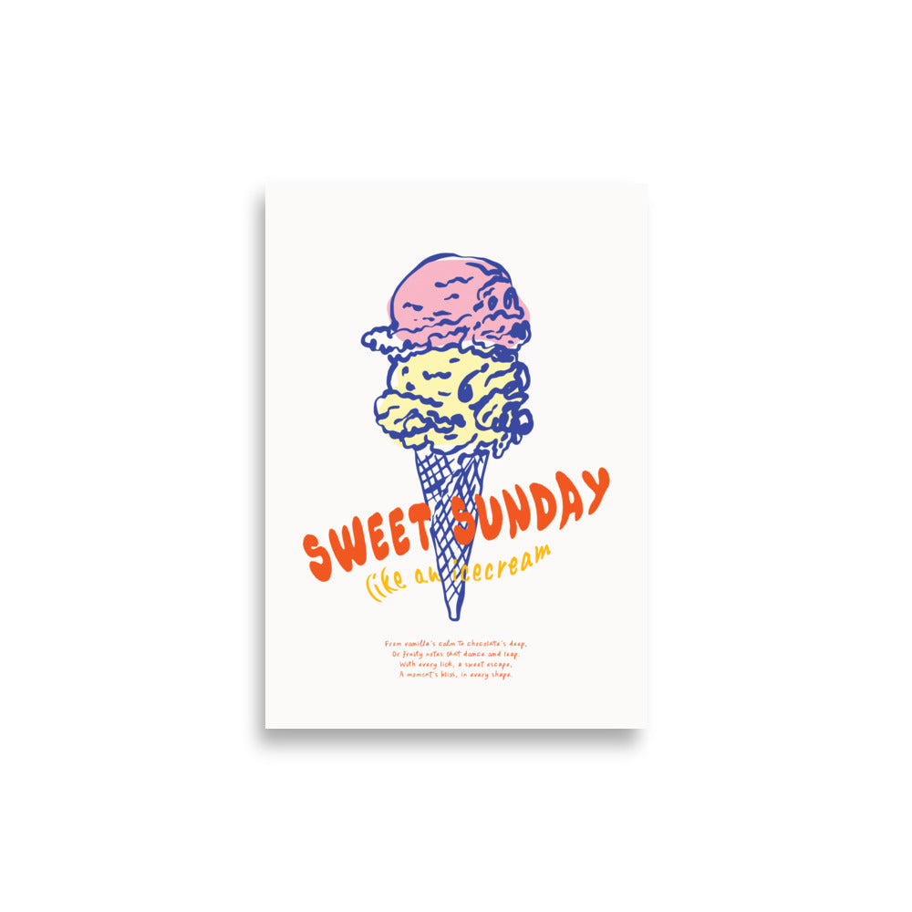 Sweet Sunday