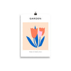 Garden - Tulips