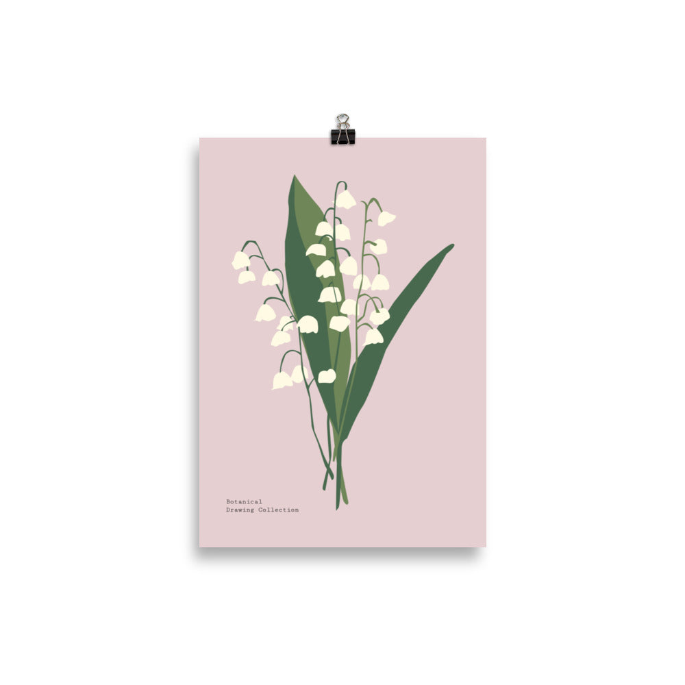 Little Bell Flowers