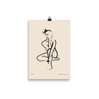 Bohemian Collection - No. 41