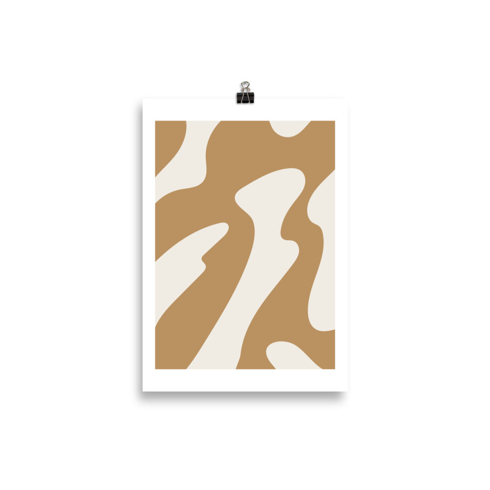Minimalist Collection - Abstract