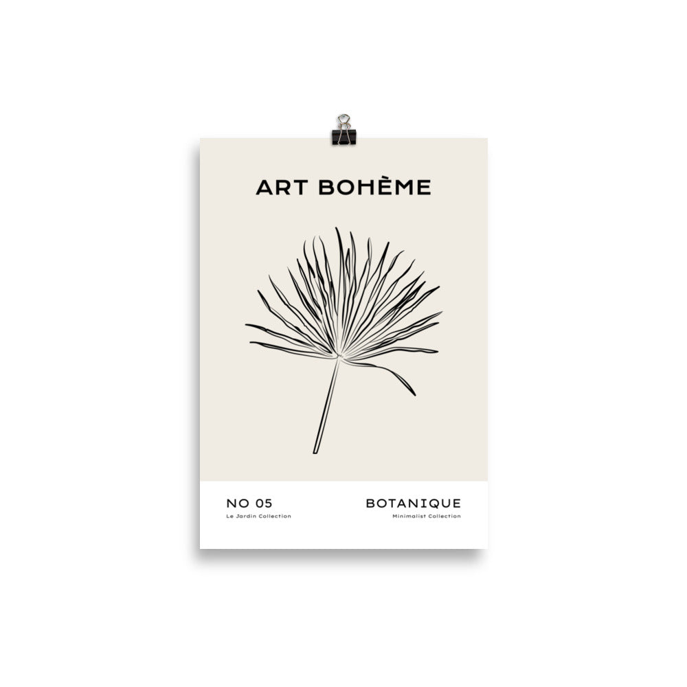 Botanique No. 5