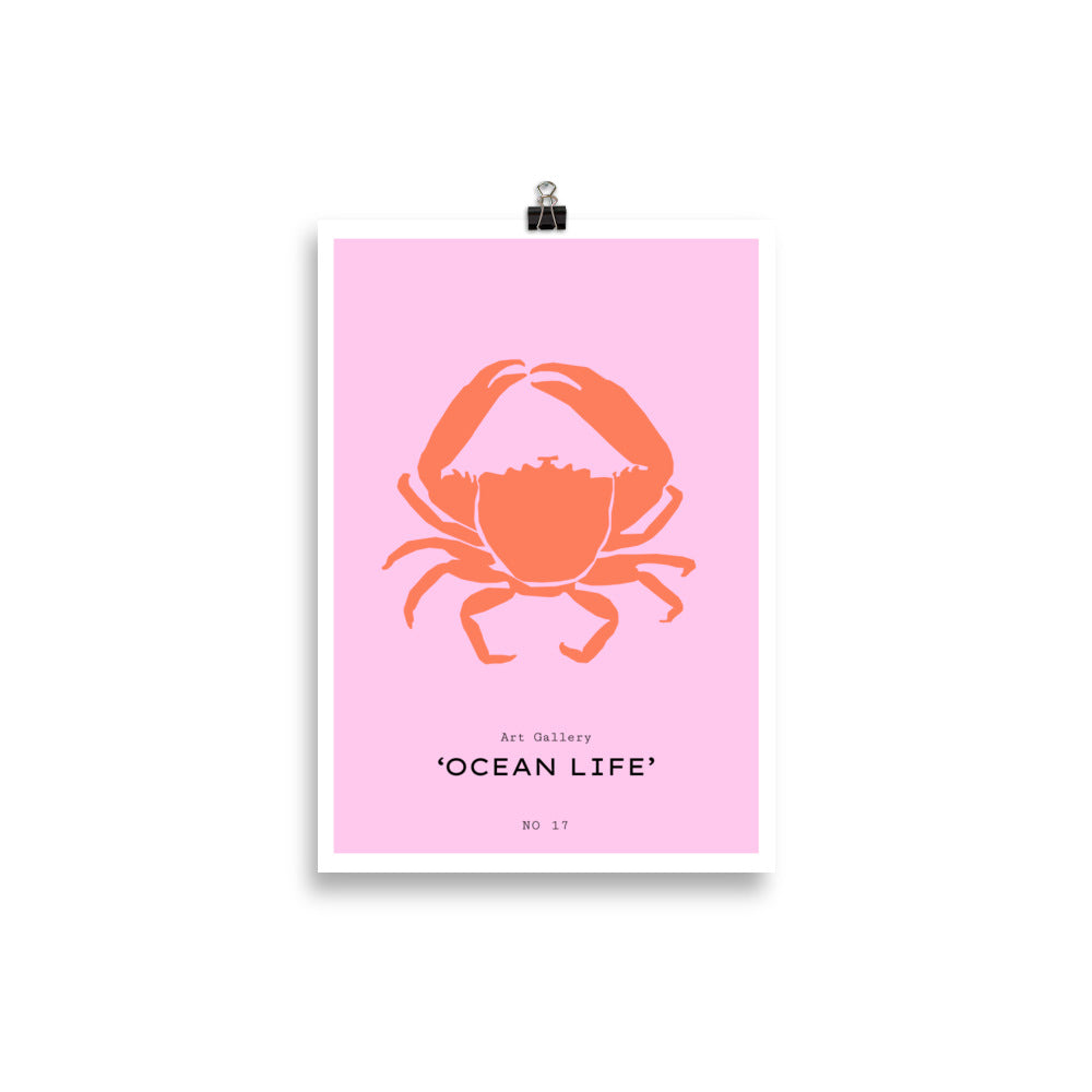 Ocean Life No. 17