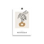 Botanique No. 4
