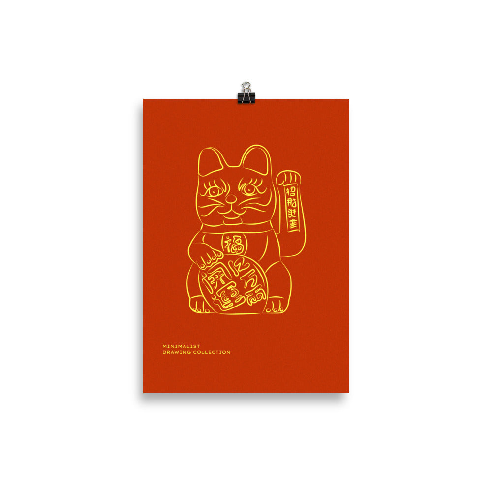 Japanese Cat