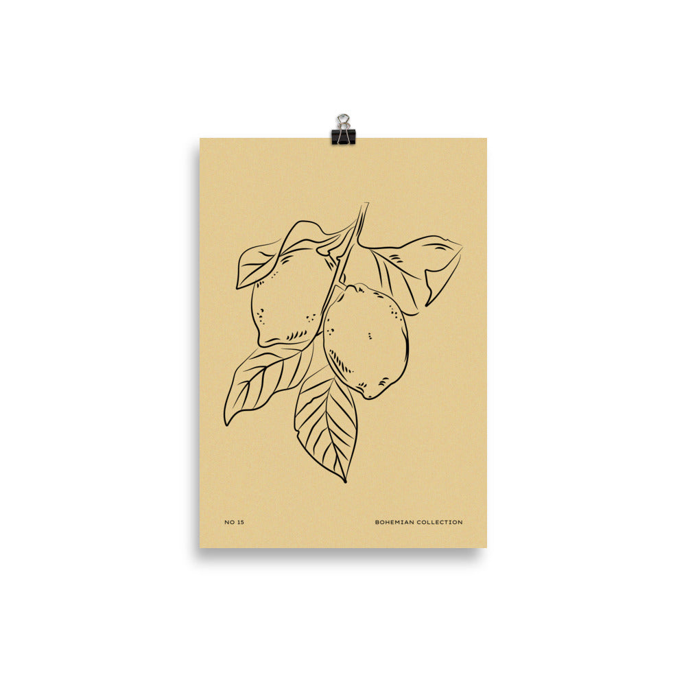 Lemons