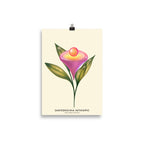 Flower - Lilac