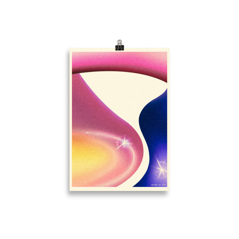 Wavy Jelly 01