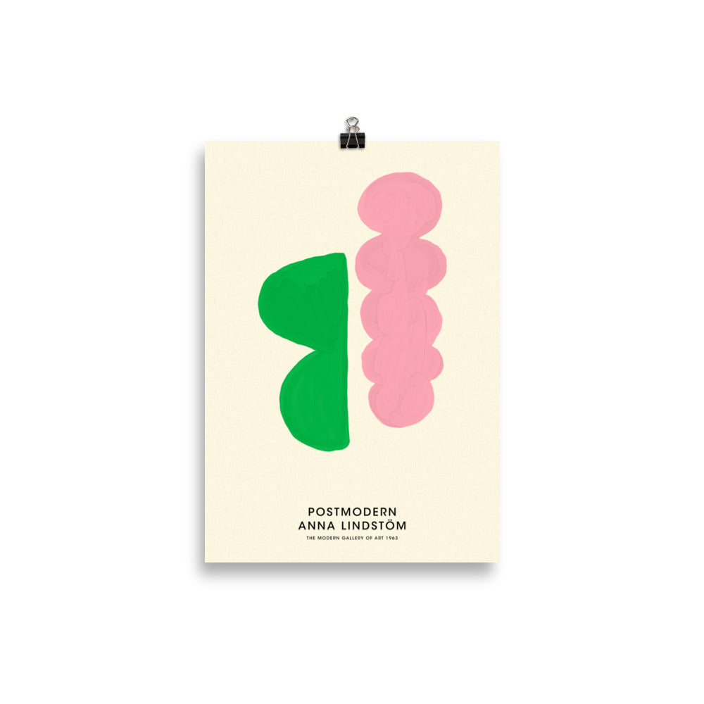Pastel Abstract 01