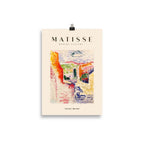 Matisse Landscape 2