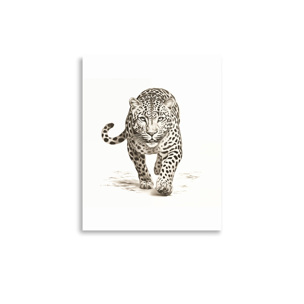 Jaguar 1