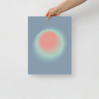 Gradient - Coral Energy