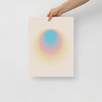 Gradient - Blue Energy