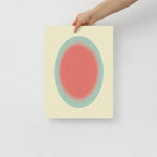 Gradient - Orange Energy