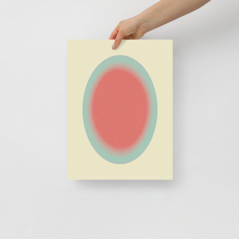 Gradient - Orange Energy