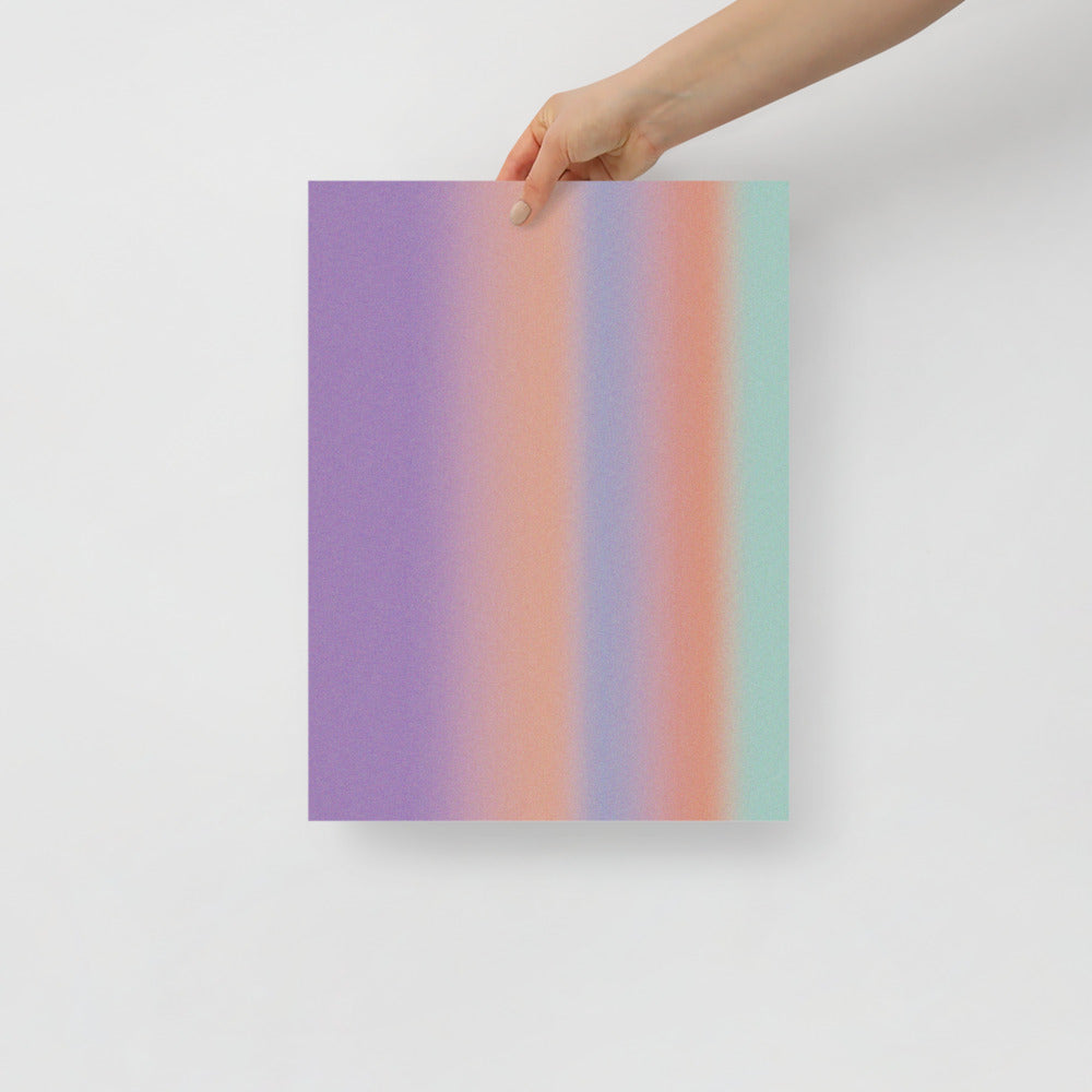 Gradient Stripe