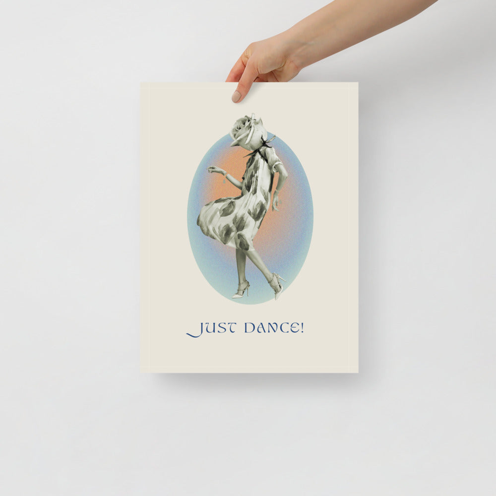 Rose, Just Dance