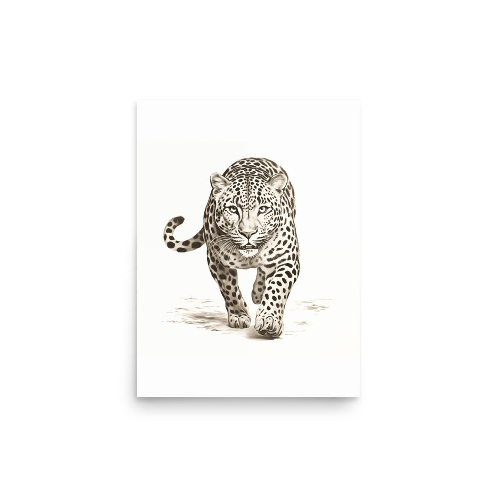 Jaguar 1