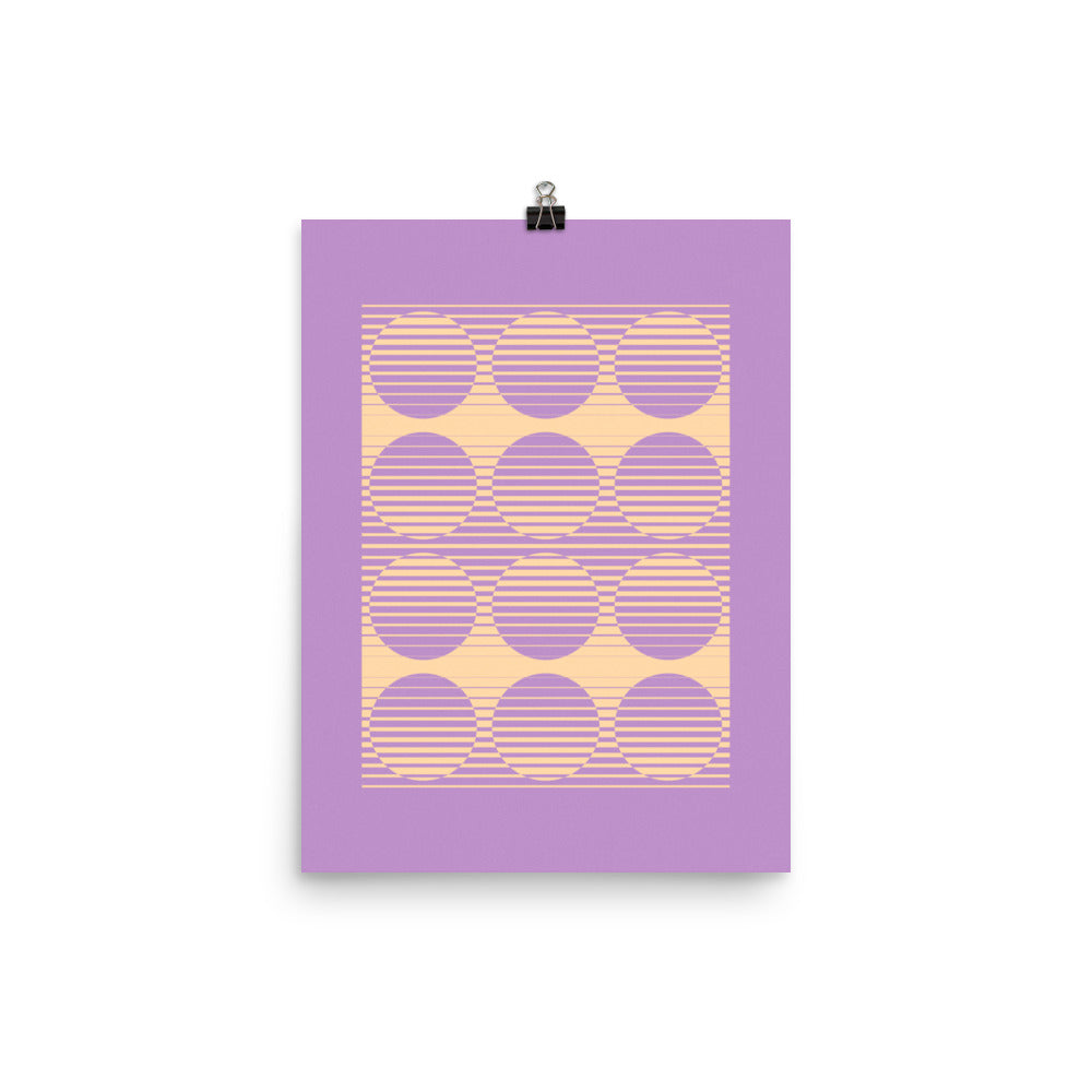 Dots & Stripes