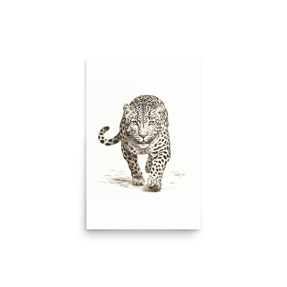 Jaguar 1