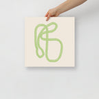 Scribble 3 Wall Art