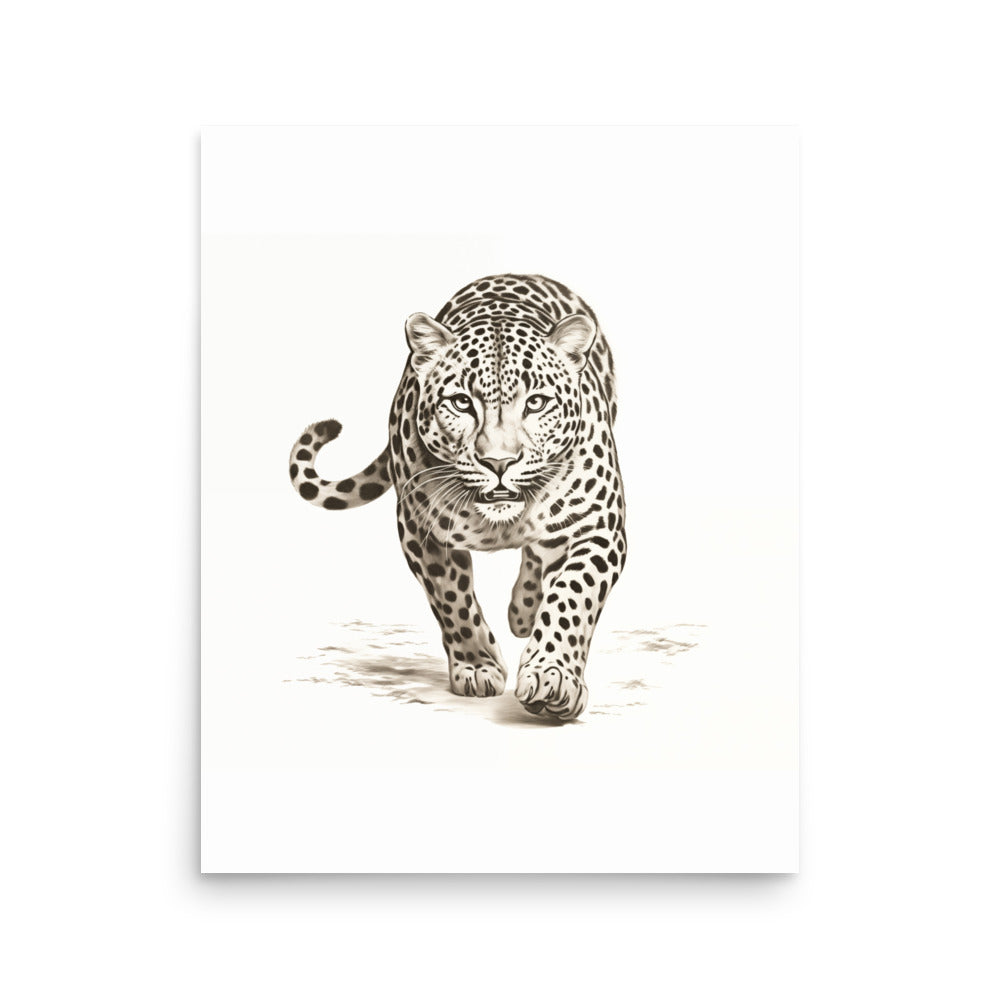 Jaguar 1