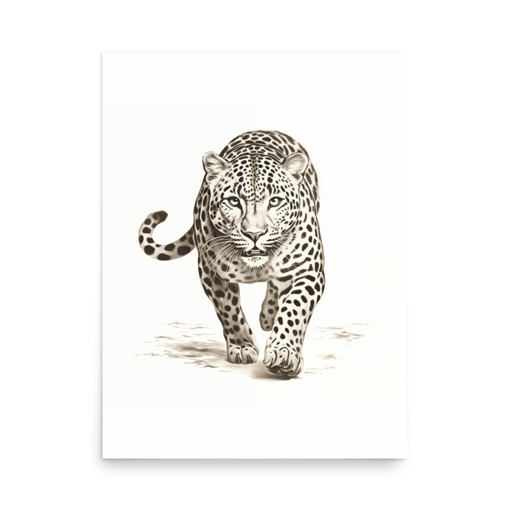 Jaguar 1