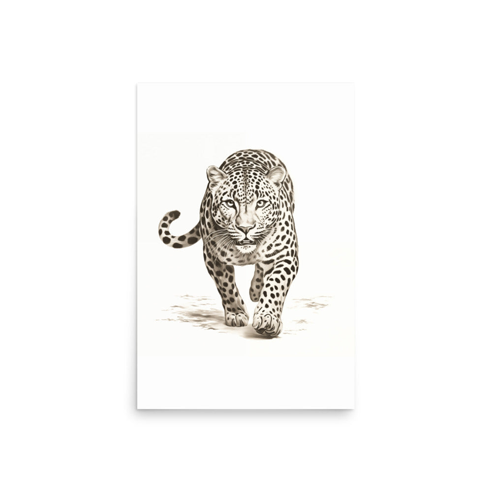 Jaguar 1