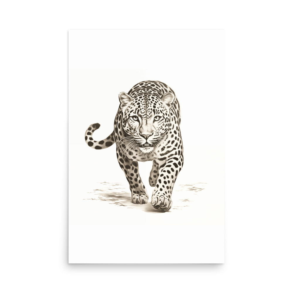 Jaguar 1