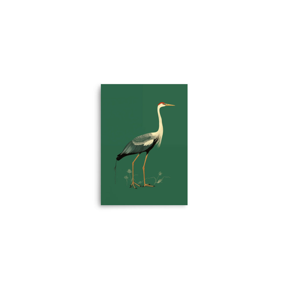 Crane 1