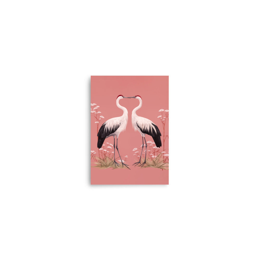Crane Twin