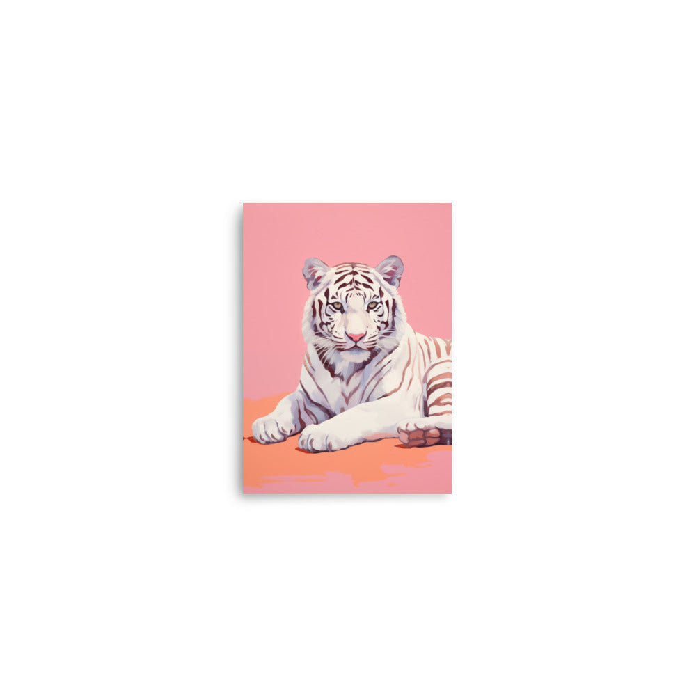 White Tiger