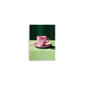 A cup of tea