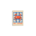 Oh, Crab!