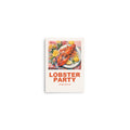 Lobster Party