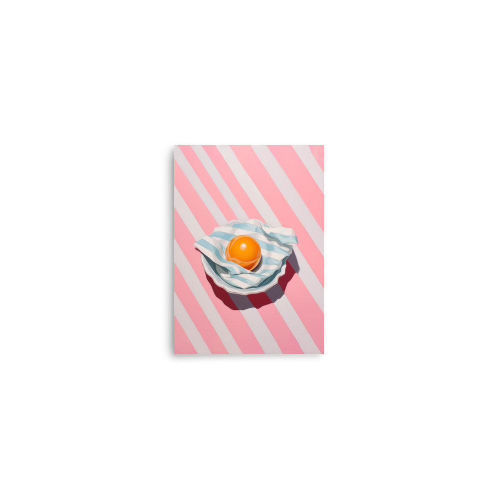 Cloud Egg