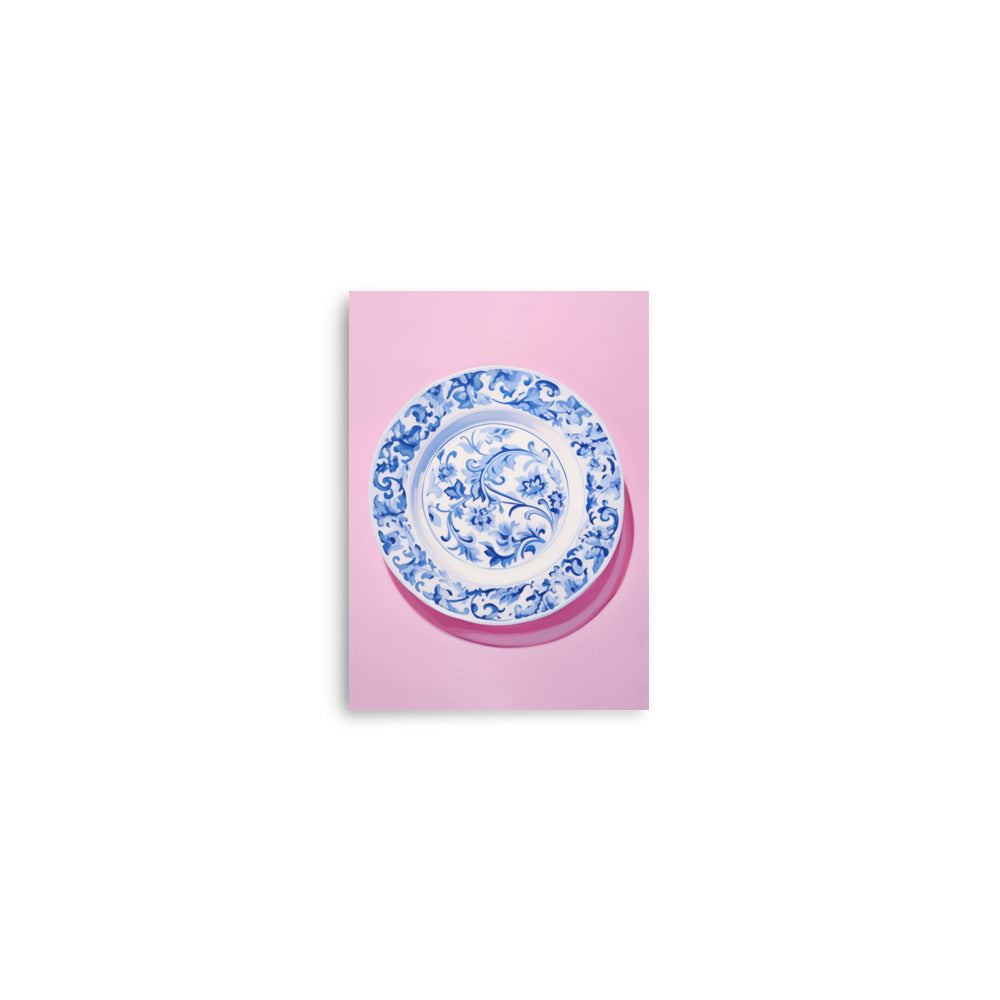 China Plate