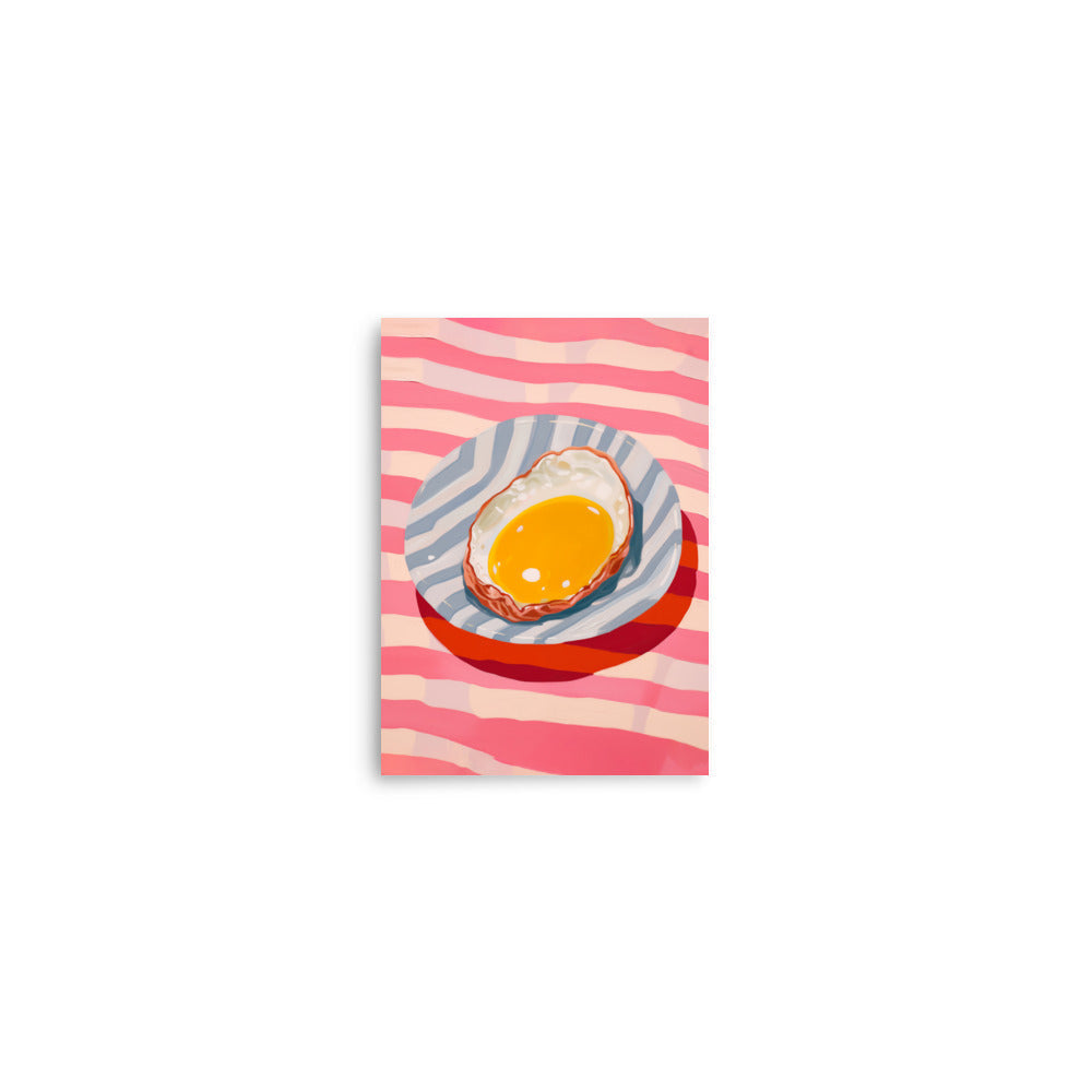 Fried Egg